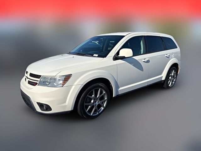 2019 Dodge Journey GT