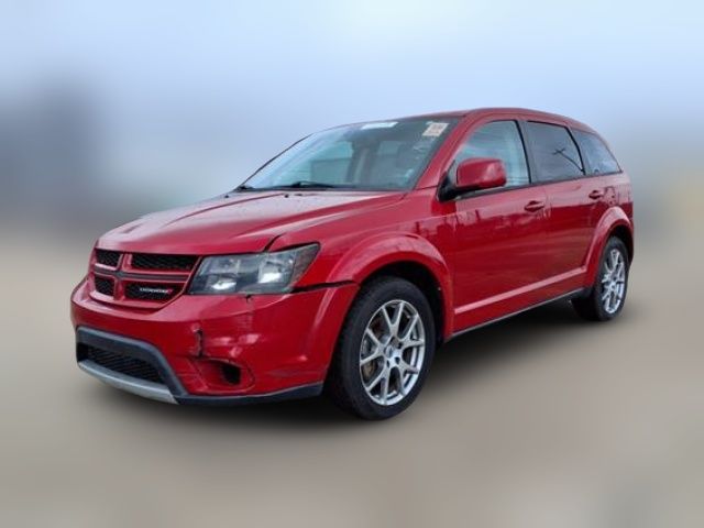 2019 Dodge Journey GT