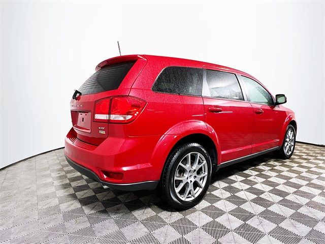 2019 Dodge Journey GT