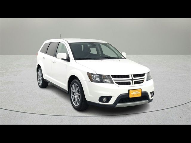 2019 Dodge Journey GT