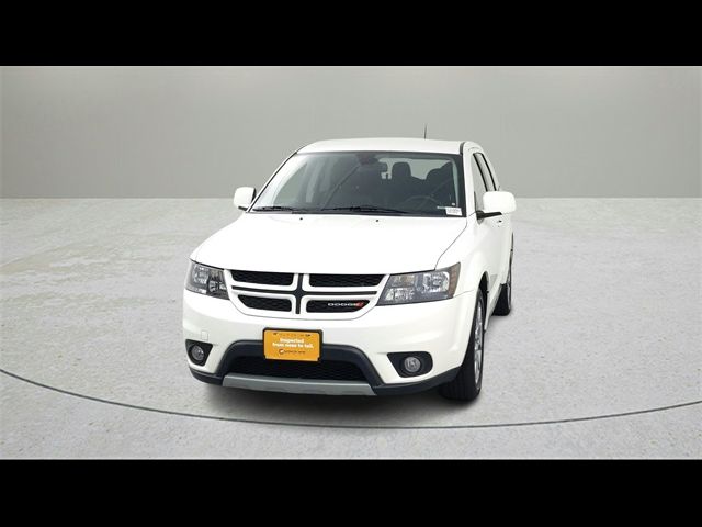 2019 Dodge Journey GT