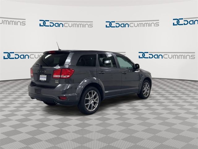 2019 Dodge Journey GT