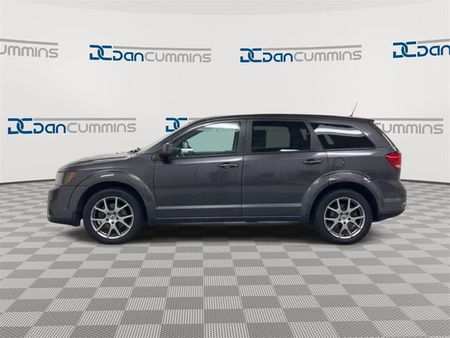 2019 Dodge Journey GT