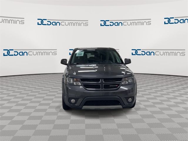 2019 Dodge Journey GT