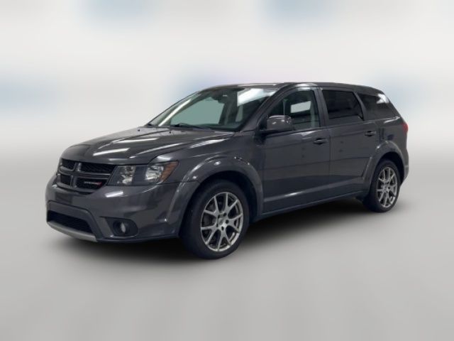 2019 Dodge Journey GT