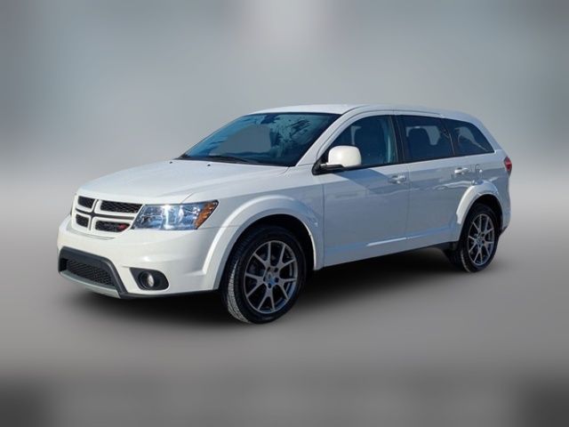 2019 Dodge Journey GT