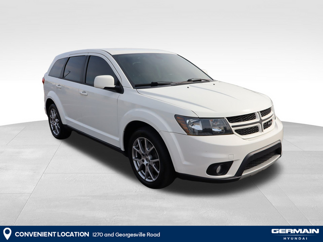 2019 Dodge Journey GT