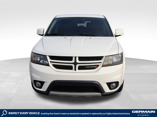 2019 Dodge Journey GT