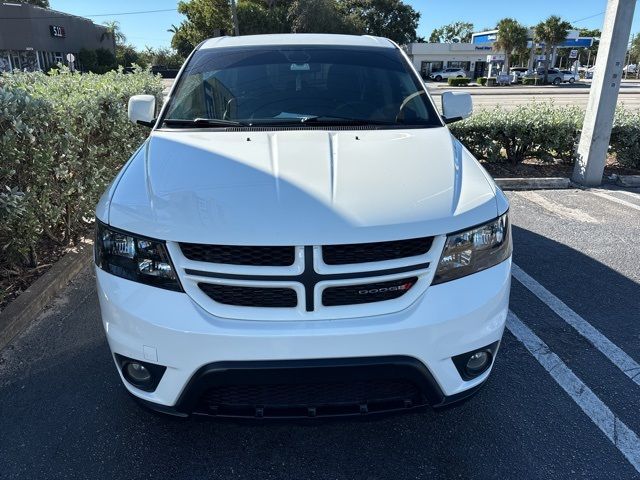 2019 Dodge Journey GT