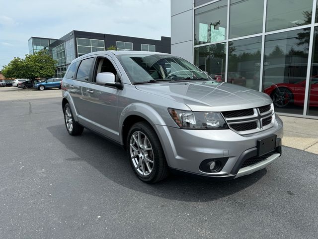 2019 Dodge Journey GT