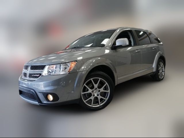 2019 Dodge Journey GT