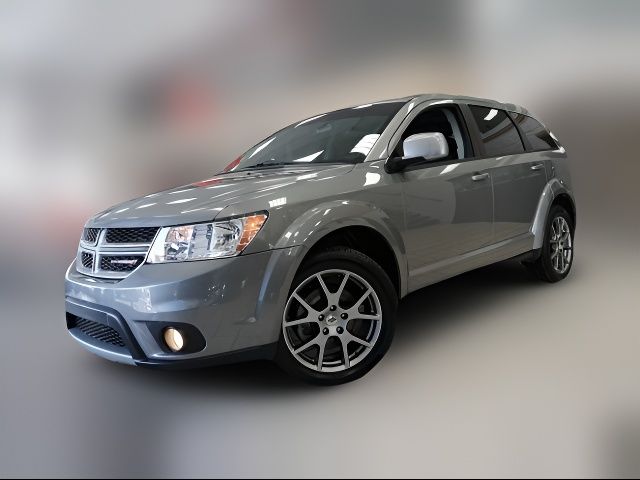 2019 Dodge Journey GT