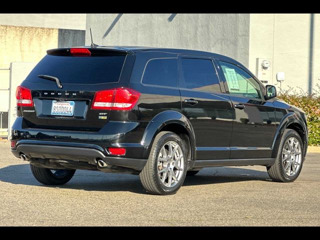 2019 Dodge Journey GT