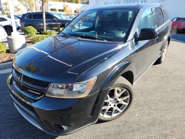 2019 Dodge Journey GT