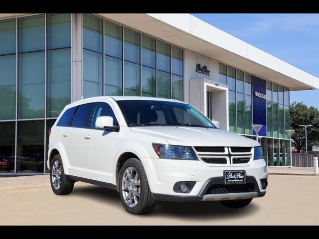 2019 Dodge Journey GT