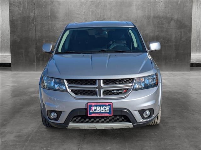 2019 Dodge Journey GT