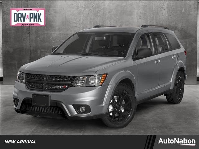 2019 Dodge Journey GT