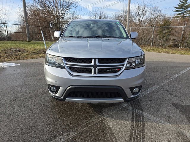 2019 Dodge Journey GT