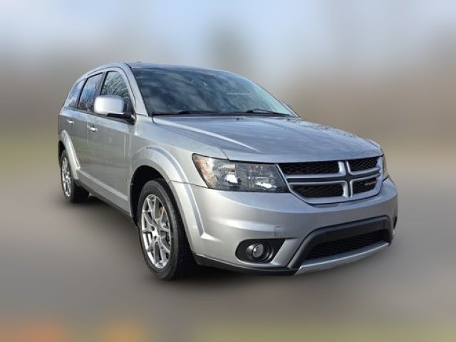 2019 Dodge Journey GT