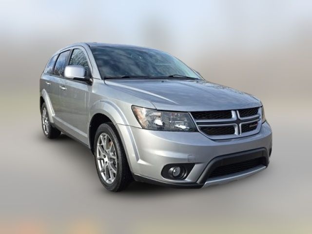 2019 Dodge Journey GT