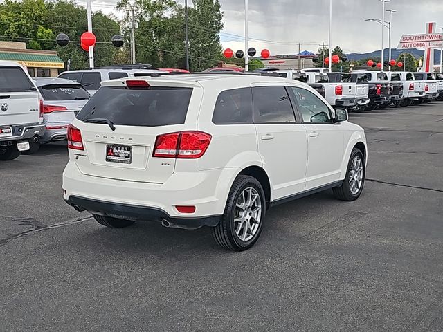 2019 Dodge Journey GT