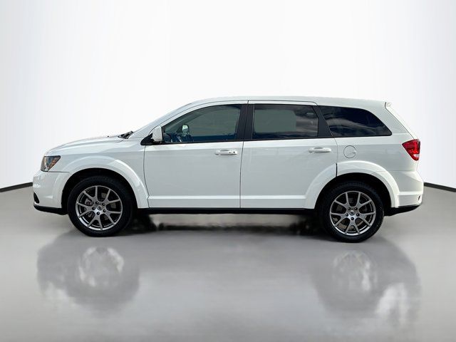 2019 Dodge Journey GT