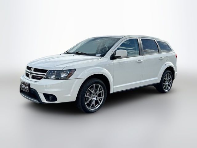 2019 Dodge Journey GT