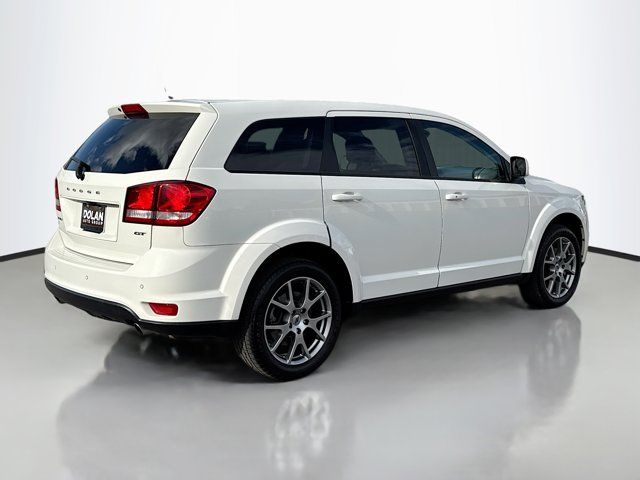 2019 Dodge Journey GT