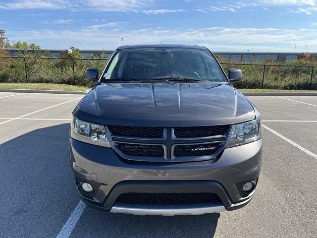 2019 Dodge Journey GT