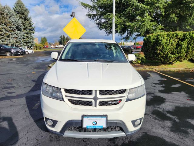 2019 Dodge Journey GT