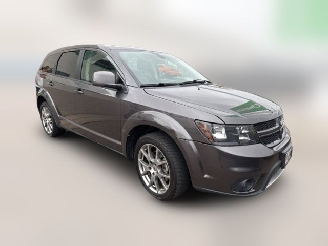 2019 Dodge Journey GT