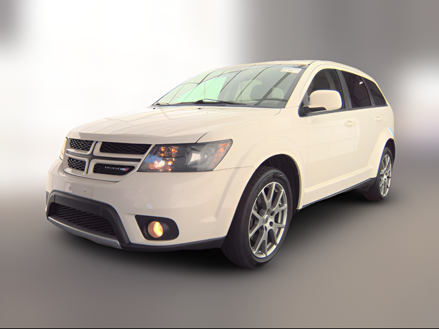 2019 Dodge Journey GT