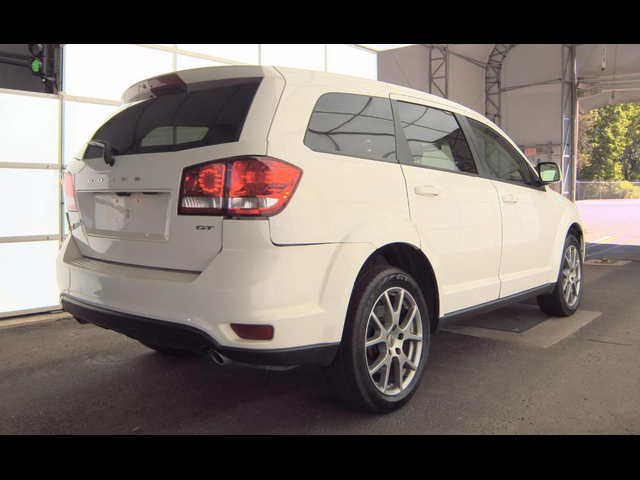2019 Dodge Journey GT