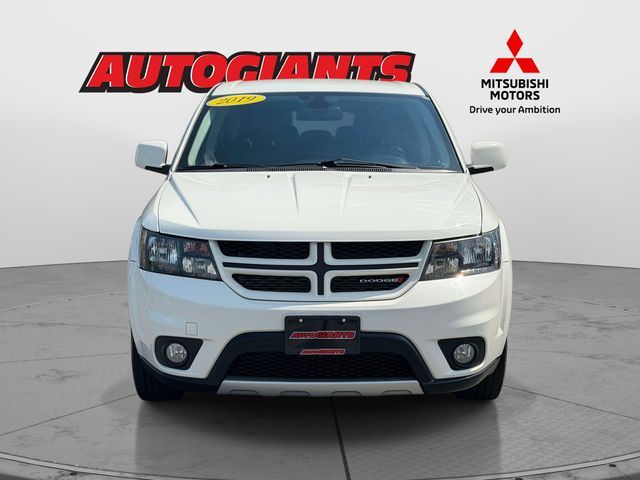 2019 Dodge Journey GT