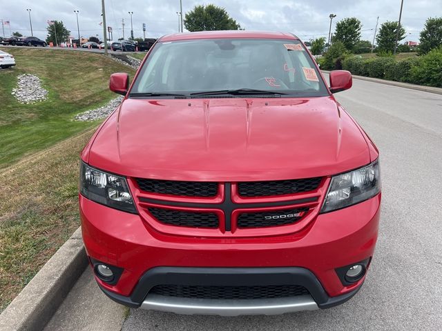 2019 Dodge Journey GT