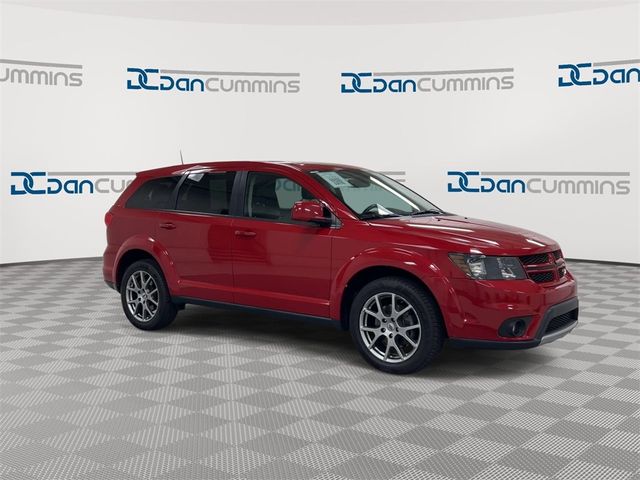 2019 Dodge Journey GT