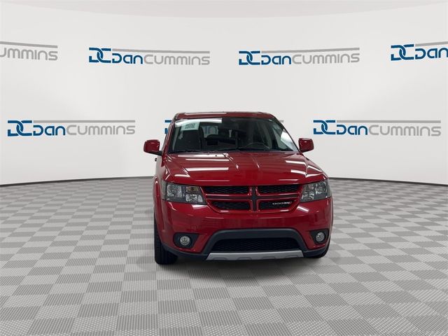 2019 Dodge Journey GT