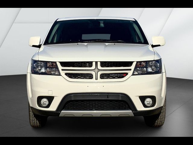 2019 Dodge Journey GT