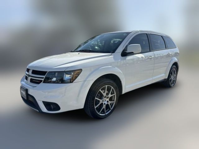 2019 Dodge Journey GT