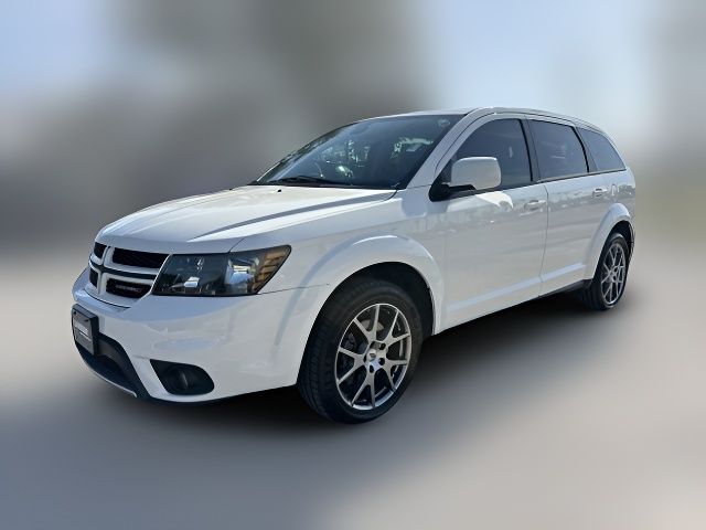 2019 Dodge Journey GT