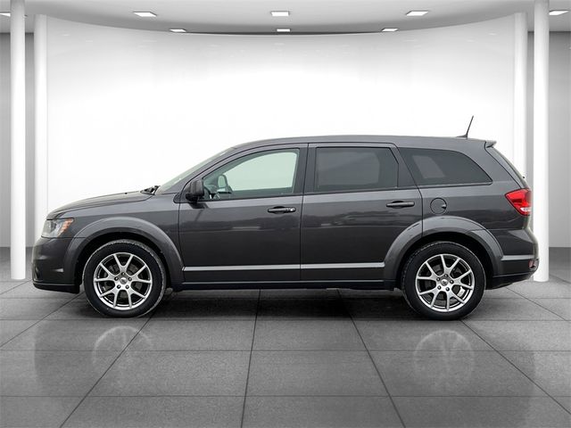 2019 Dodge Journey GT