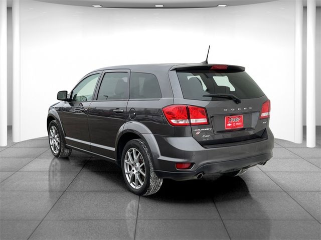 2019 Dodge Journey GT