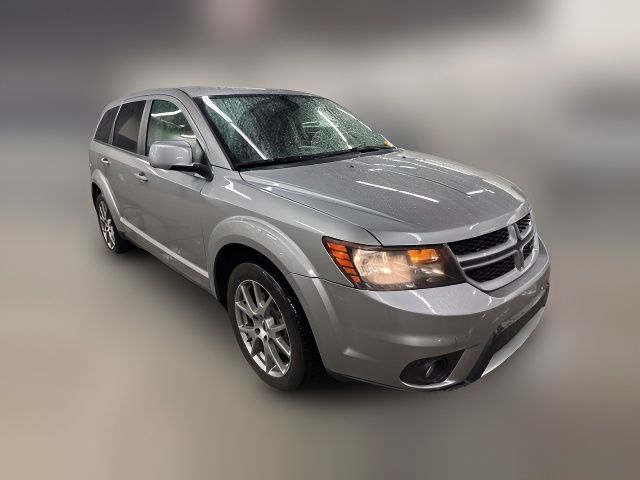 2019 Dodge Journey GT