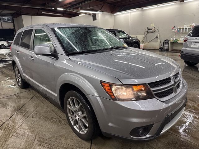 2019 Dodge Journey GT