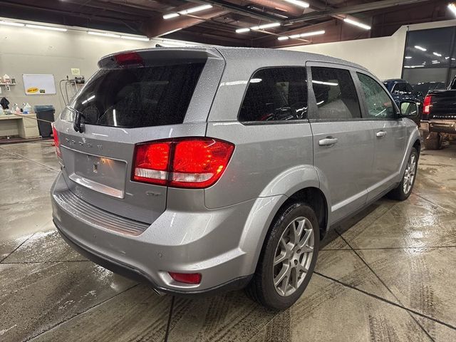 2019 Dodge Journey GT