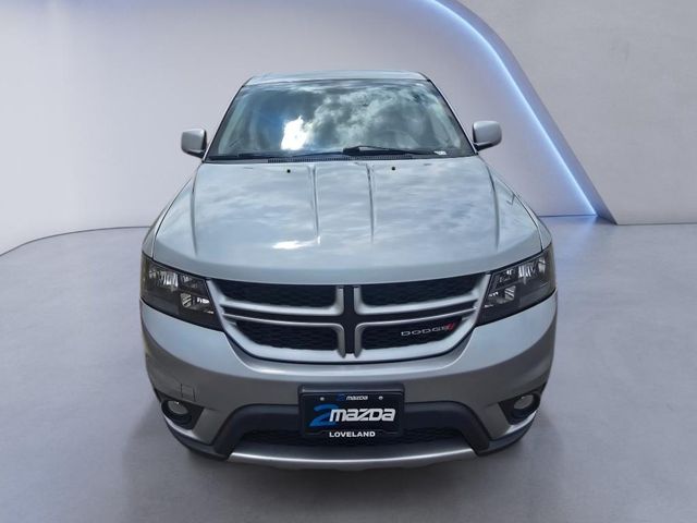 2019 Dodge Journey GT