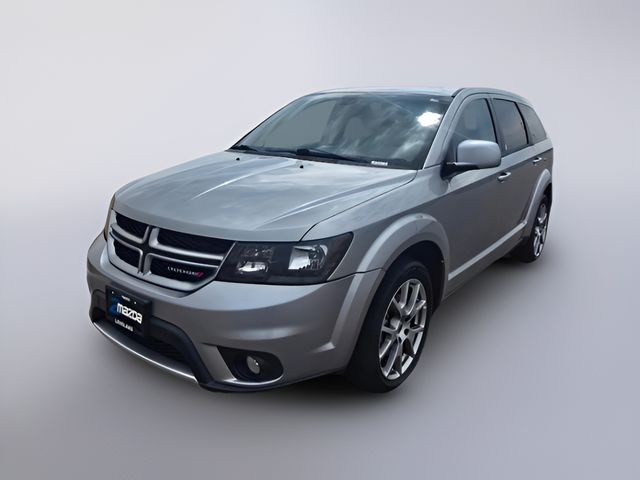 2019 Dodge Journey GT