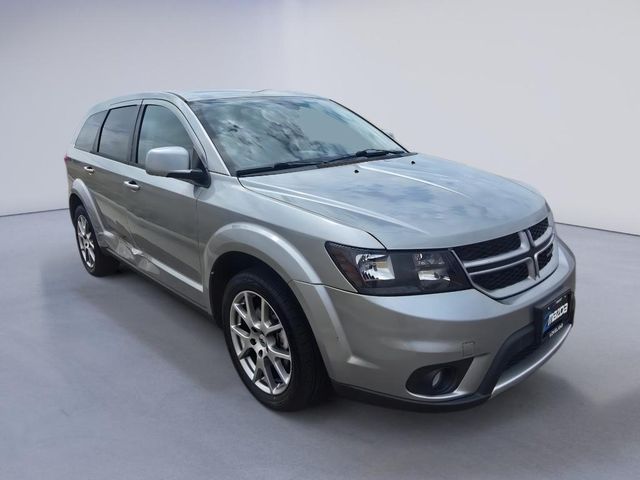 2019 Dodge Journey GT