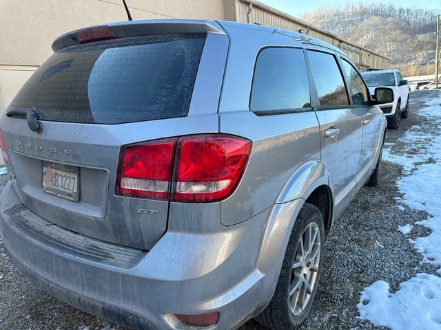 2019 Dodge Journey GT