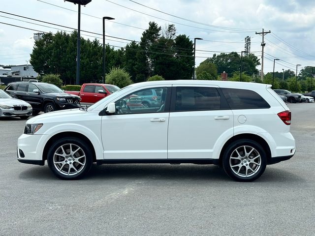 2019 Dodge Journey GT